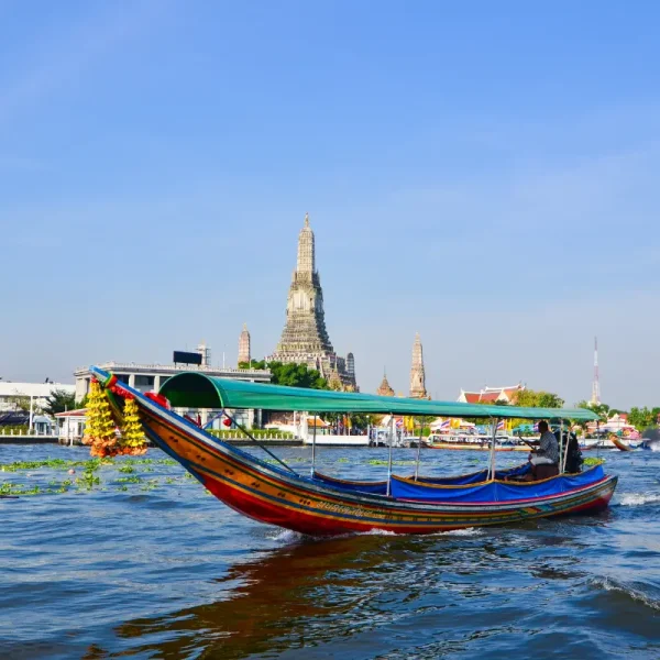 Thái Lan: Bangkok - Pattaya 5 ngày 4 đêm | Tháng 7 2025 | Vietnam Airlines