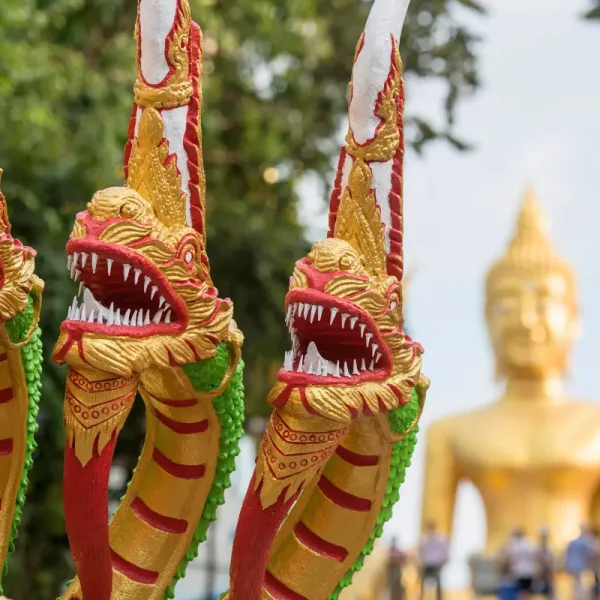 Thái Lan: Bangkok - Pattaya 5 ngày 4 đêm | Tháng 7 2025 | Vietnam Airlines