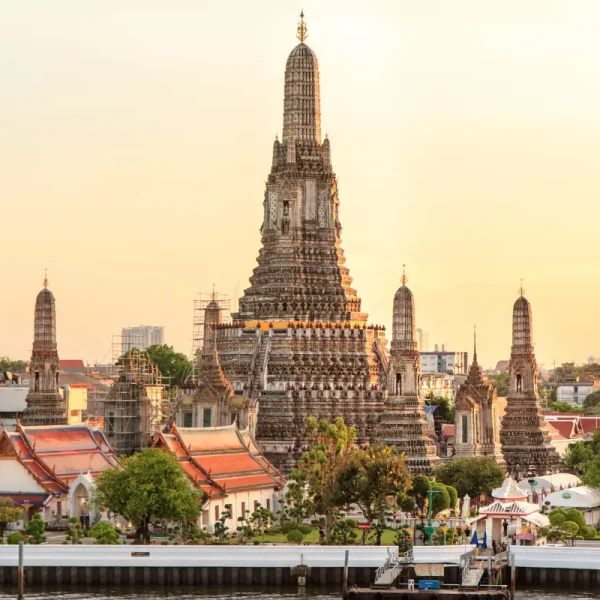 Thái Lan: Bangkok - Pattaya 5 ngày 4 đêm | Tháng 7 2025 | Vietnam Airlines