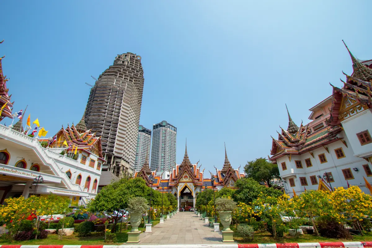 Thái Lan: Bangkok - Pattaya 5 ngày 4 đêm | Tháng 7 2025 | Vietnam Airlines