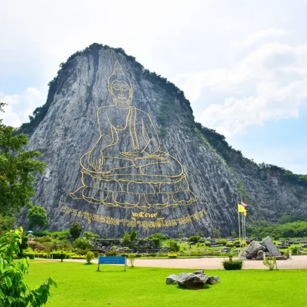 Thái Lan: Bangkok - Pattaya 5 ngày 4 đêm | Tháng 7 2025 | Vietnam Airlines