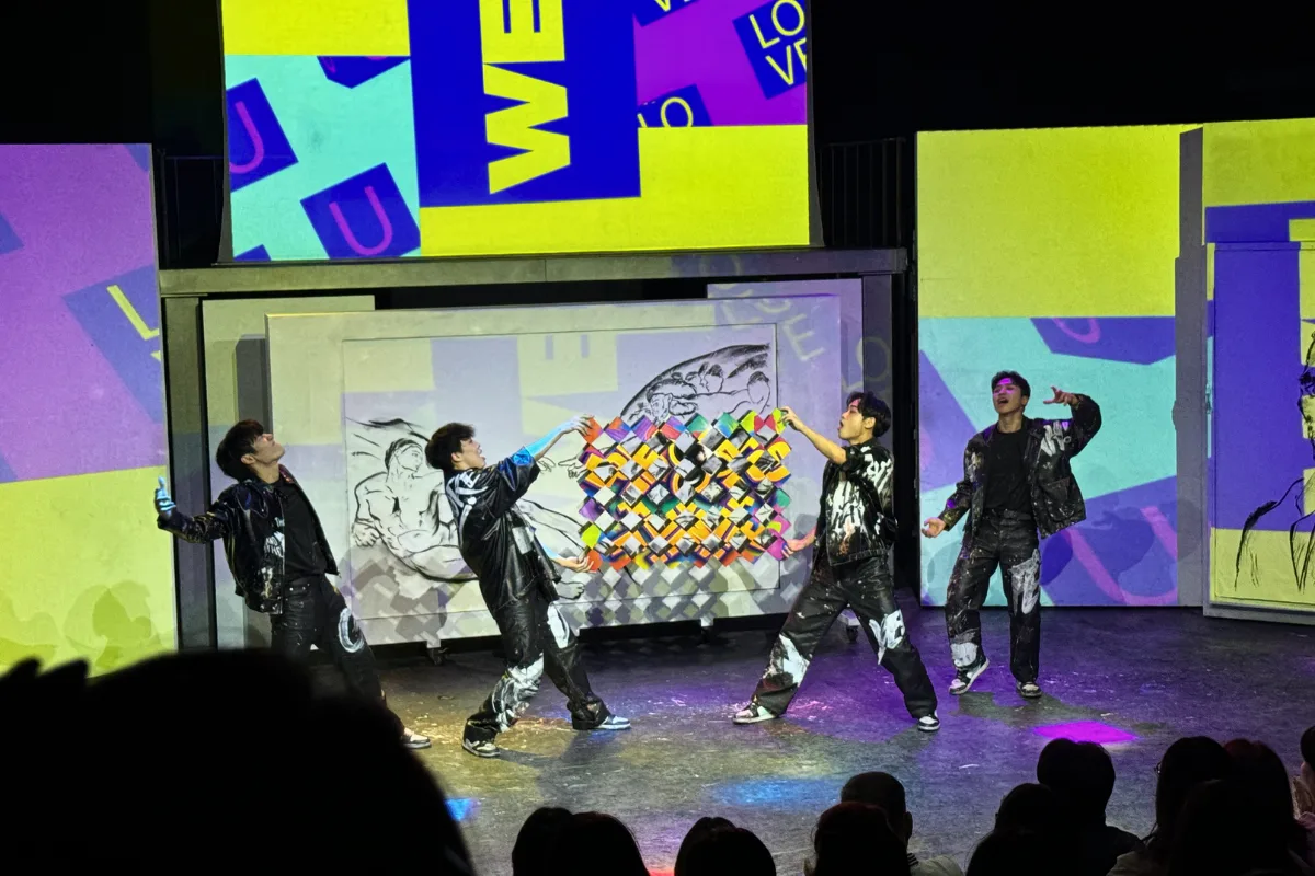 Hàn Quốc: Seoul - Nami - Everland 5 ngày 4 đêm | Tháng 9 2025 | Vietjet Air bay sáng