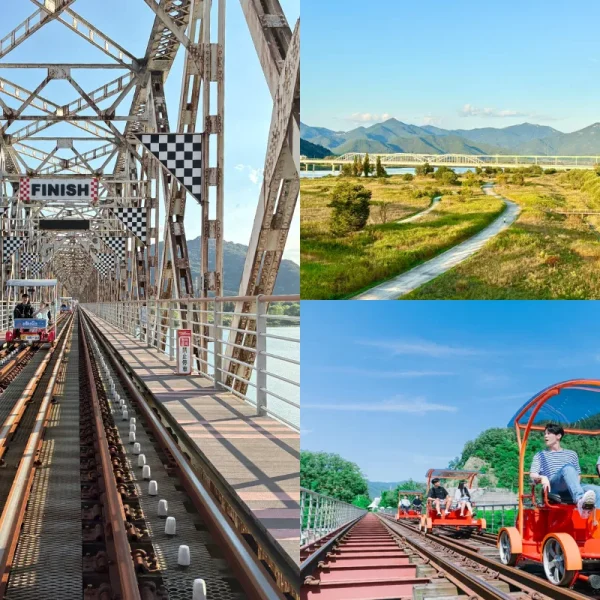 Hàn Quốc: Busan - Seoul 6 ngày 5 đêm | Tháng 7 2025 | Vietnam Airlines