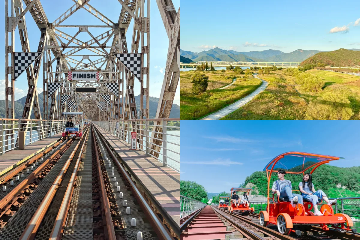 Hàn Quốc: Busan - Seoul 6 ngày 5 đêm | Tháng 7 2025 | Vietnam Airlines