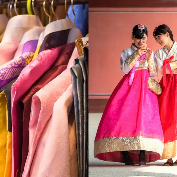 Hàn Quốc: Seoul - Nami - Everland 5 ngày 4 đêm | Tháng 9 2025 | Vietjet Air bay sáng