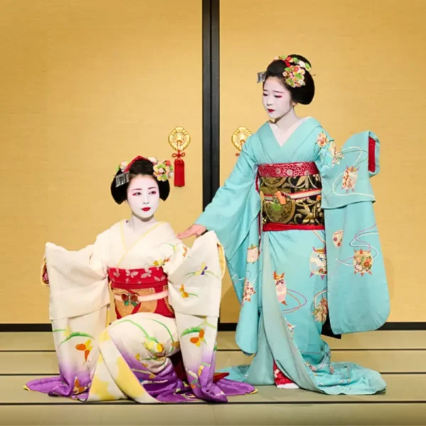 Nhật Bản Cung Đường Vàng: TOKYO – FUJI – NAGOYA – KYOTO – OSAKA | 6 Ngày 5 đêm | Tháng 2 2026 | Vietnam Airlines