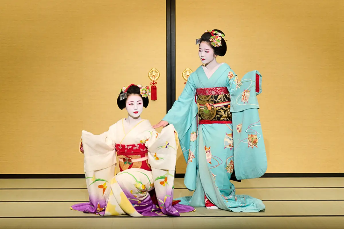 Nhật Bản Cung Đường Vàng: TOKYO – FUJI – NAGOYA – KYOTO – OSAKA | 6 Ngày 5 đêm | Tháng 2 2026 | Vietnam Airlines