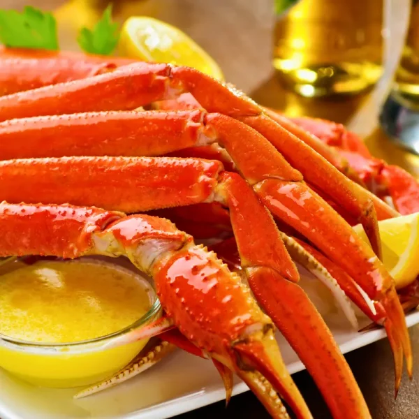 buffet-chan-cua-tuyet Nhật Bản: Tokyo - Fuji | 5 ngày 4 đêm | Tháng 7 2025 | Vietjet Air