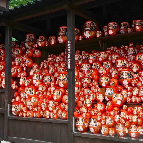 Nhật Bản Cung Đường Vàng: TOKYO – PHÚ SĨ – NAGOYA – KYOTO – OSAKA | 6 ngày 5 đêm | Tháng 10 2025 | Vietnam Airlines