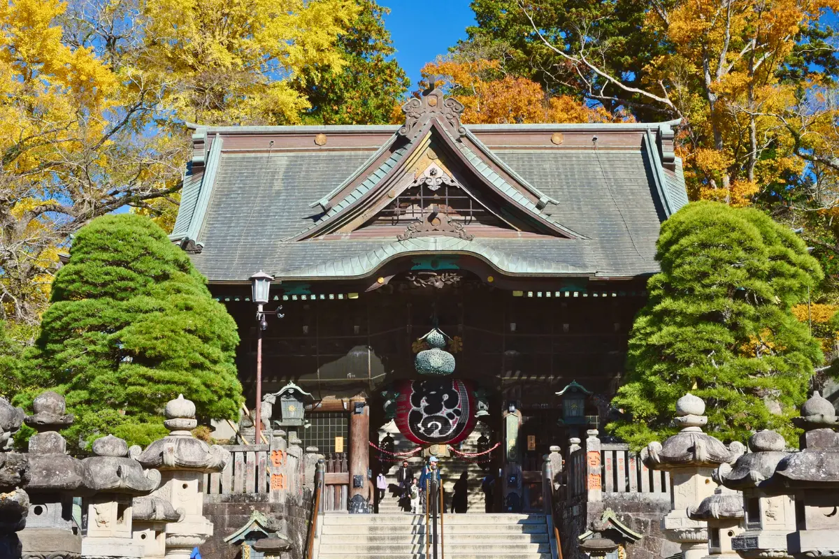 Nhật Bản: Tokyo - Fuji | 5 ngày 4 đêm | Tháng 7 2025 | Vietjet Air