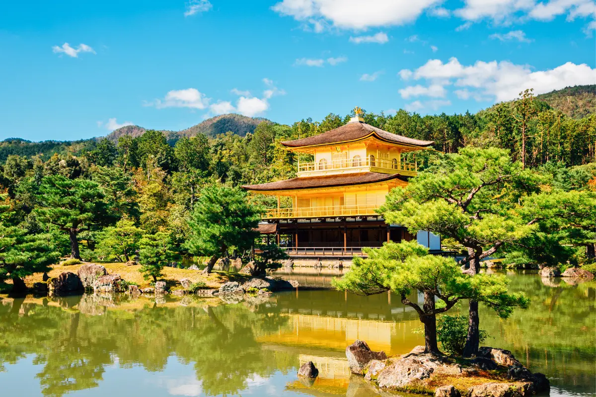 Nhật Bản CDV Tết Âm Lịch 2026: TOKYO – FUJI – NAGOYA – KYOTO – OSAKA | 6 Ngày 5 đêm | Tháng 2 2026 | Vietnam Airlines