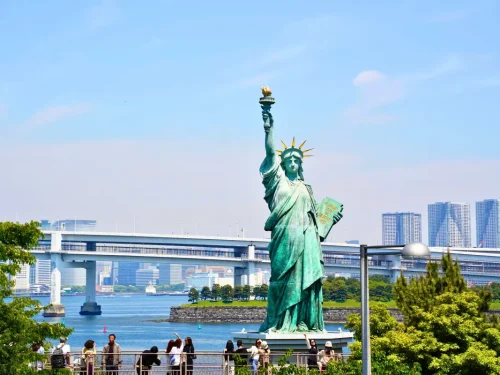 Nhật Bản Cung Đường Vàng: OSAKA – KYOTO – NAGOYA – PHÚ SĨ – TOKYO | 6 ngày 5 đêm | Tháng 10 2025 | Vietnam Airlines