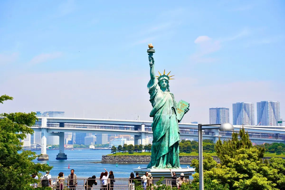 Nhật Bản: Tokyo - Fuji | 5 ngày 4 đêm | Tháng 7 2025 | Vietjet Air