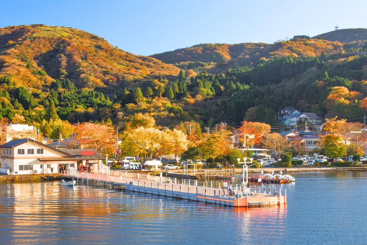 Nhật Bản Cung Đường Vàng: TOKYO – FUJI – NAGOYA – KYOTO – OSAKA | 6 Ngày 5 đêm | Tháng 3 2026 | Vietnam Airlines