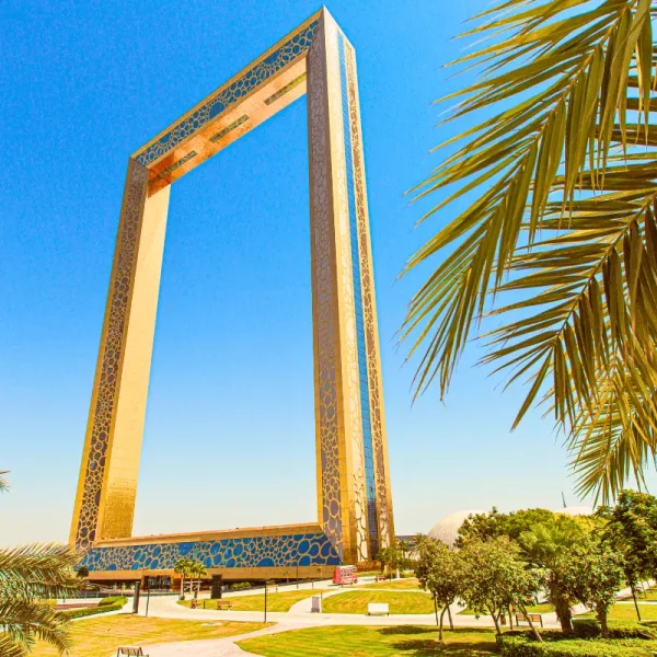 Dubai - Abu Dhabi | Tháng 6 2025 | Emirates 5 sao