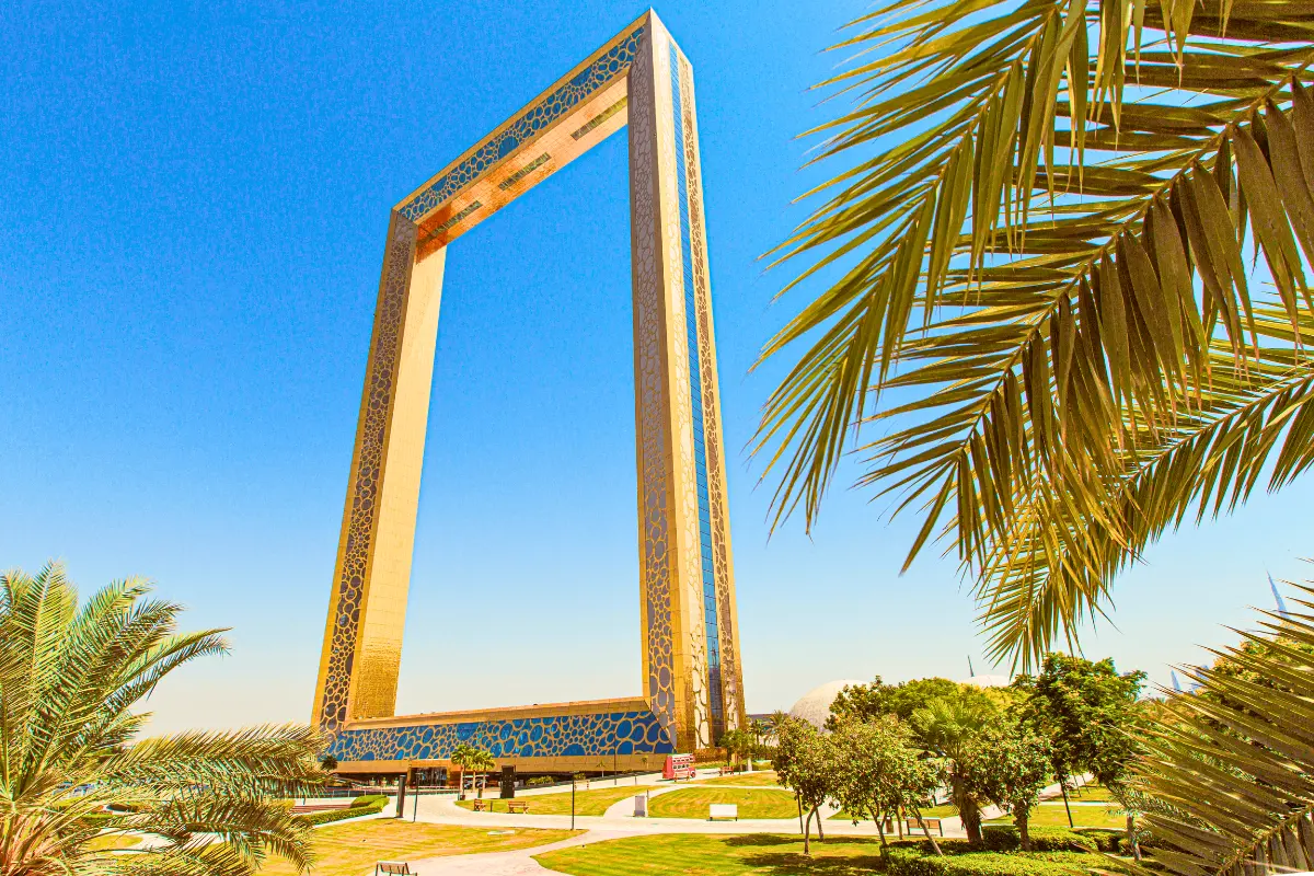 Dubai - Abu Dhabi | Tháng 6 2025 | Emirates 5 sao