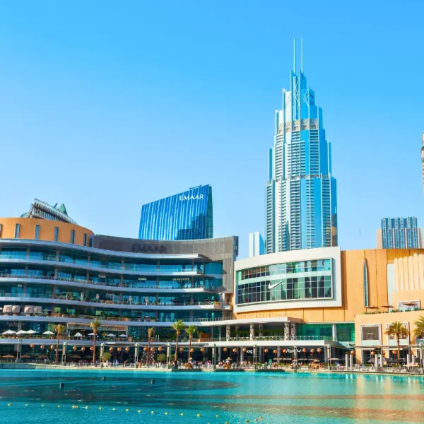 Dubai - Abu Dhabi | Tháng 6 2025 | Emirates 5 sao