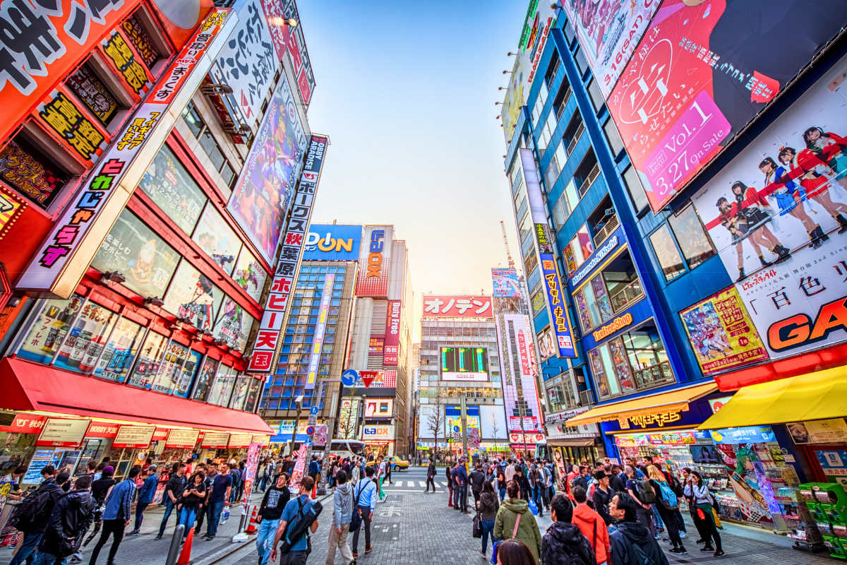 Nhật Bản Cung Đường Vàng: TOKYO – FUJI – NAGOYA – KYOTO – OSAKA | 6 Ngày 5 đêm | Tháng 2 2026 | Vietnam Airlines