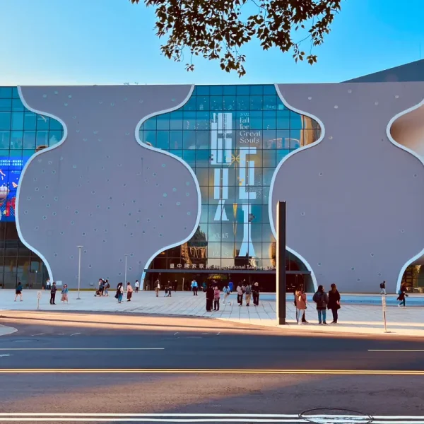 Đài Loan: Cao Hùng - Đài Trung - Đài Bắc | Tháng 8 2025 | Vietjet Air