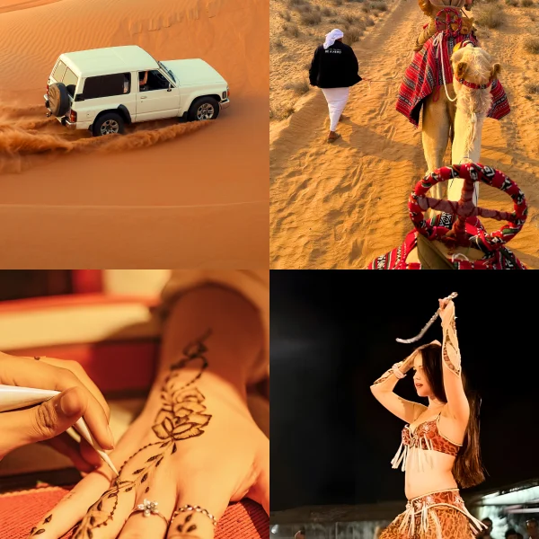 Dubai - Abu Dhabi | Tháng 6 2025 | Emirates 5 sao