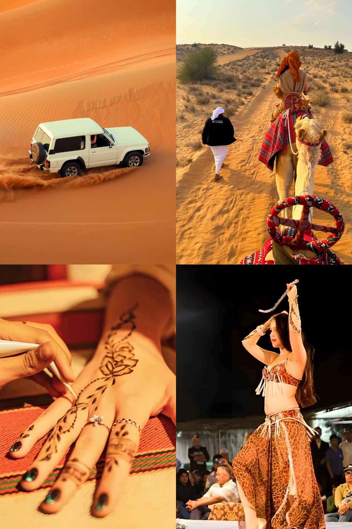 Dubai - Abu Dhabi | Tháng 6 2025 | Emirates 5 sao