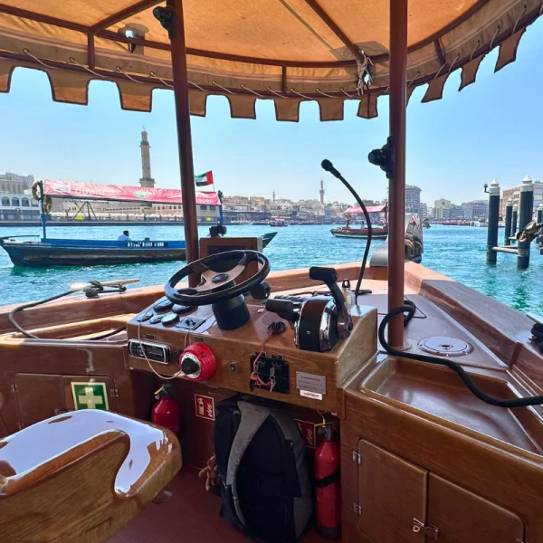 Dubai - Abu Dhabi | Tháng 6 2025 | Emirates 5 sao