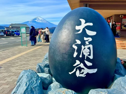 Nhật Bản Cung Đường Vàng: TOKYO –  HAKONE – YAMANASHI – FUJI – NAGOYA – OSAKA  | 6 ngày 5 đêm | Tháng 11 2025 | Vietnam Airlines