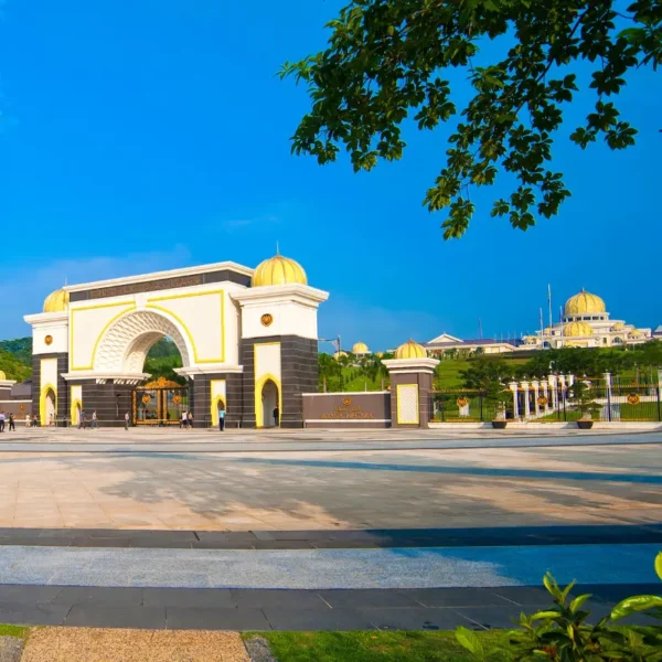 Singapore - Malaysia 5 ngày 4 đêm | Tháng 11 2025