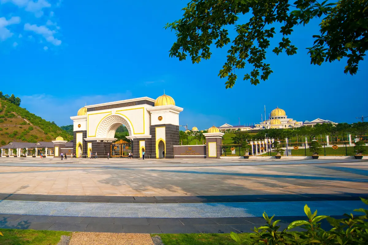 Singapore - Malaysia 5 ngày 4 đêm | Tháng 11 2025