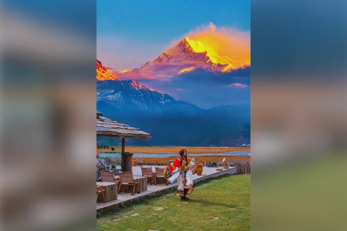 Trung Quốc: Lệ Giang - Shangrila 5 ngày 4 đêm | Tháng 11 2025 | Ruili Airlines