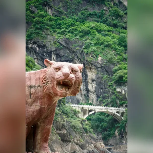 Trung Quốc: Lệ Giang - Đại Lý - Shangrila 6 ngày 5 đêm | Tháng 9 2025 | Ruili Airlines