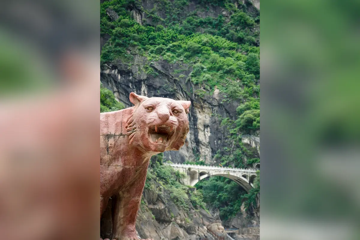 Trung Quốc: Lệ Giang - Đại Lý - Shangrila 6 ngày 5 đêm | Tháng 9 2025 | Ruili Airlines