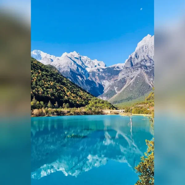 Trung Quốc: Lệ Giang - Đại Lý - Shangrila 6 ngày 5 đêm | Tháng 9 2025 | Ruili Airlines