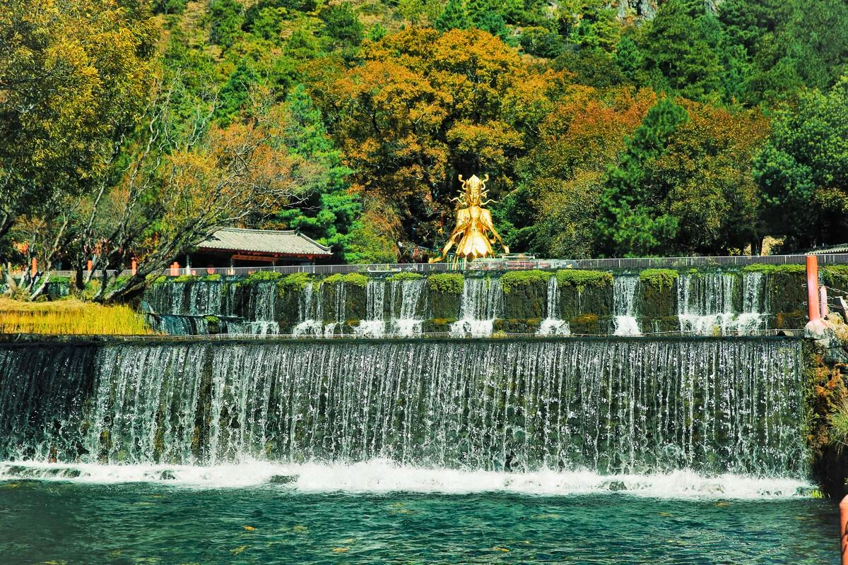 Trung Quốc: Lệ Giang - Đại Lý - Shangrila 6 ngày 5 đêm | Tháng 9 2025 | Ruili Airlines