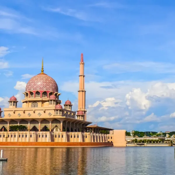 Singapore - Malaysia 5 ngày 4 đêm | Tháng 11 2025