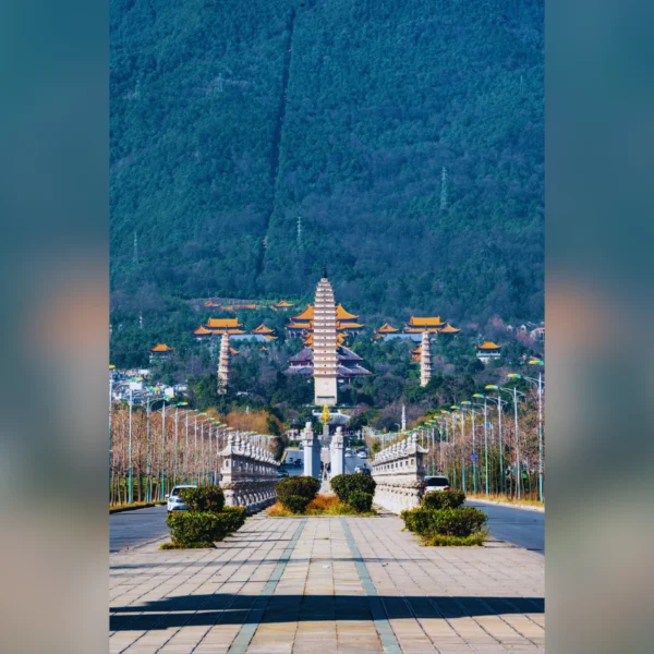 Trung Quốc: Lệ Giang - Đại Lý - Shangrila 6 ngày 5 đêm | Tháng 9 2025 | Ruili Airlines