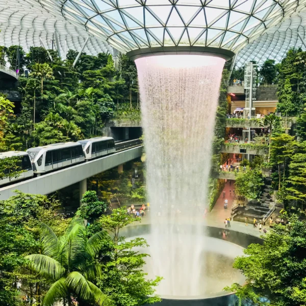 Singapore - Malaysia 5 ngày 4 đêm | Tháng 11 2025