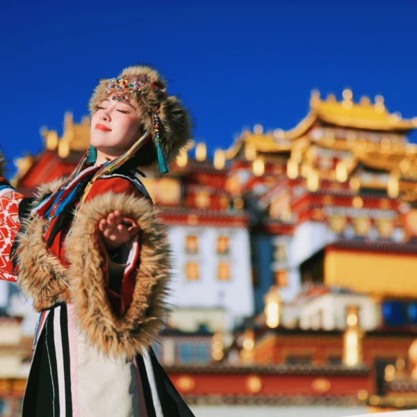 Trung Quốc: Lệ Giang - Đại Lý - Shangrila 6 ngày 5 đêm | Tháng 9 2025 | Ruili Airlines