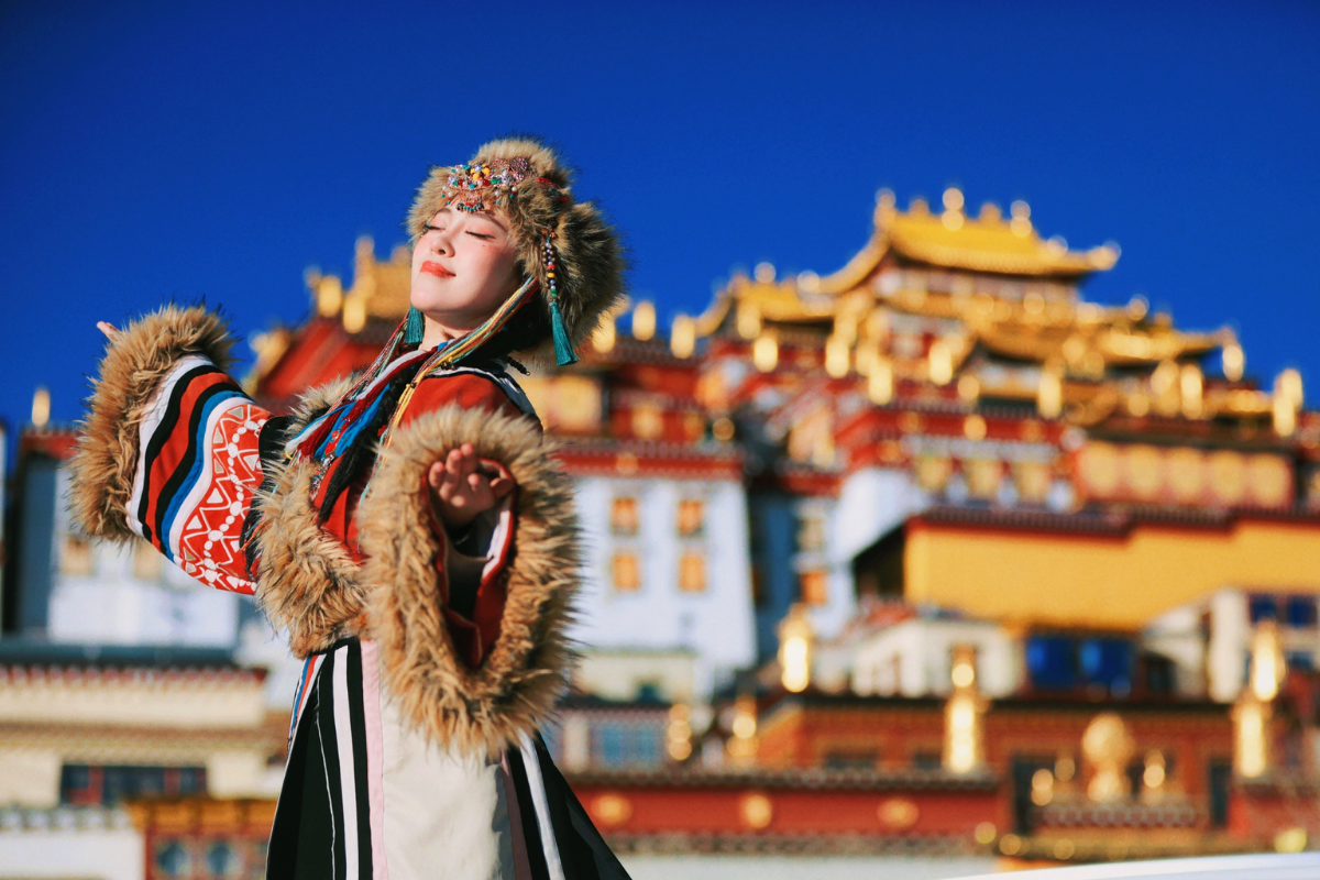 Trung Quốc: Lệ Giang - Đại Lý - Shangrila 6 ngày 5 đêm | Tháng 9 2025 | Ruili Airlines