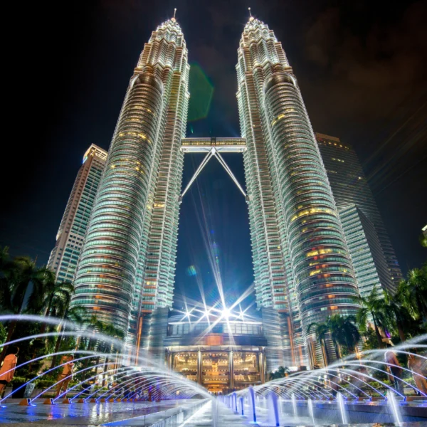 Singapore - Malaysia 5 ngày 4 đêm | Tháng 11 2025