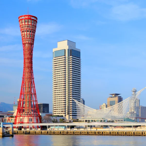 Nhật Bản Cung Đường Vàng: TOKYO – YAMANASHI – TOYOHASHI – KYOTO – OSAKA – KOBE | 6 ngày 5 đêm | Tháng 10 2025 | Japan Airlines