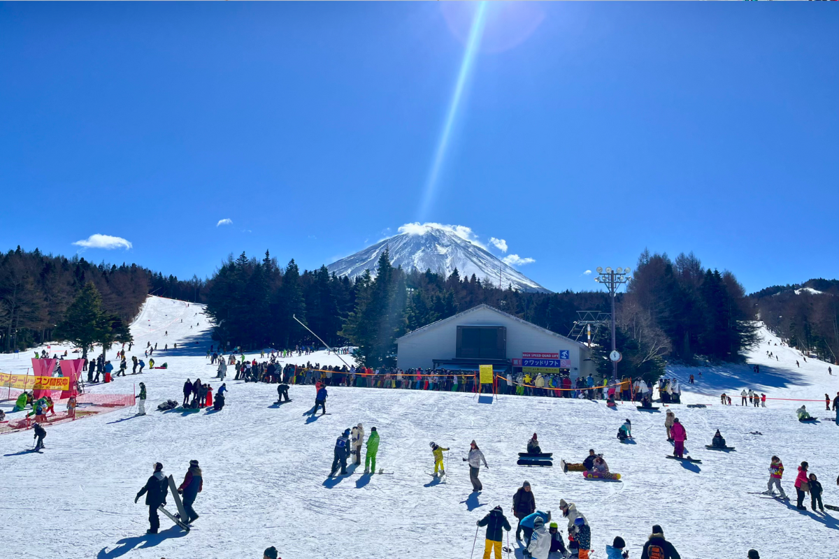 Nhật Bản Cung Đường Vàng: TOKYO – FUJI – NAGOYA – KYOTO – OSAKA | 6 Ngày 5 đêm | Tháng 2 2026 | Vietnam Airlines