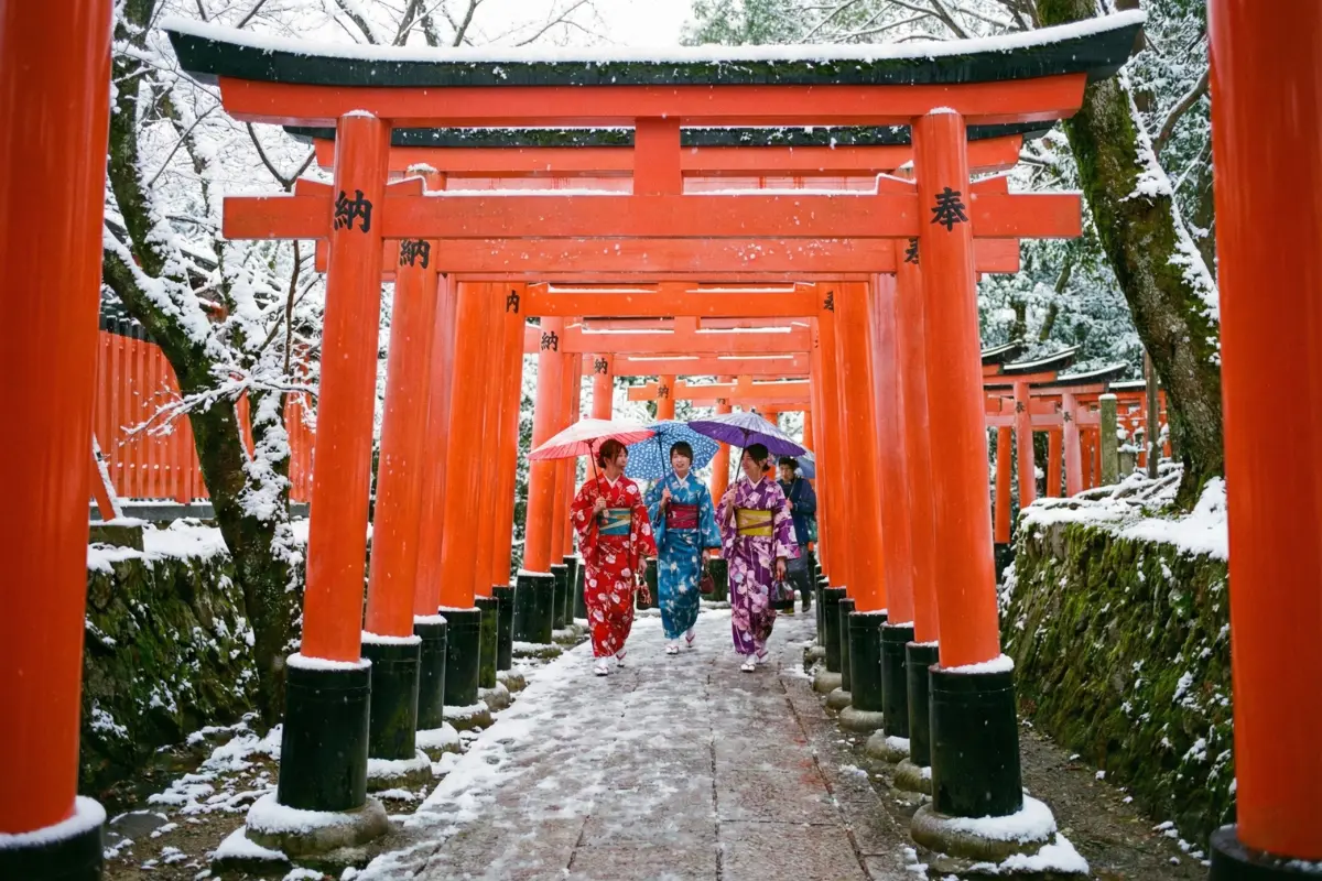 nhat-ban-mua-dong Nhật Bản Cung Đường Vàng: OSAKA – KOBE – KYOTO – NAGOYA – FUJI – TOKYO | 6 Ngày 5 đêm | Tháng 1 2026 | Vietnam Airlines