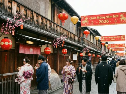 nhat-ban-tet-am-lich Nhật Bản CDV Tết Âm Lịch 2026: OSAKA – KOBE – KYOTO – NAGOYA – FUJI – TOKYO | 6 Ngày 5 đêm | Tháng 2 2026 | Vietnam Airlines