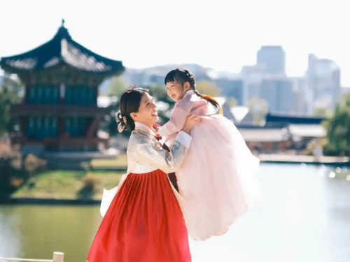 Hàn Quốc: Seoul – Đảo Nami – Everland | 5 Ngày 4 Đêm | Tháng 8 2026 | Vietjet Air