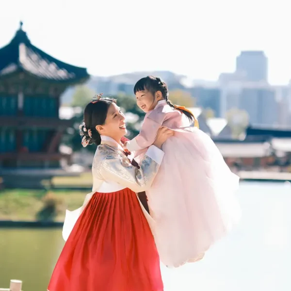 Hàn Quốc: Seoul – Đảo Nami – Everland | 5 Ngày 4 Đêm | Tháng 7 2026 | Vietjet Air