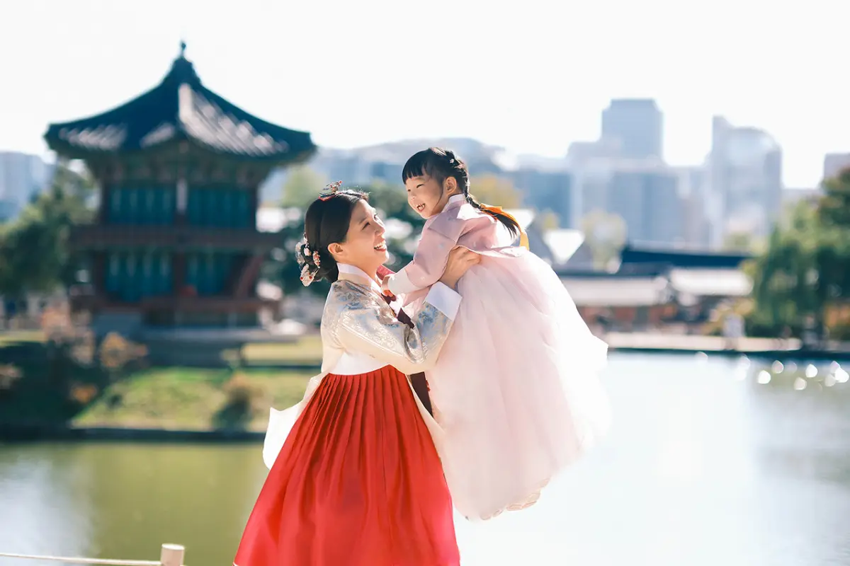 Hàn Quốc: Seoul – Đảo Nami – Everland | 5 Ngày 4 Đêm | Tháng 7 2026 | Vietjet Air