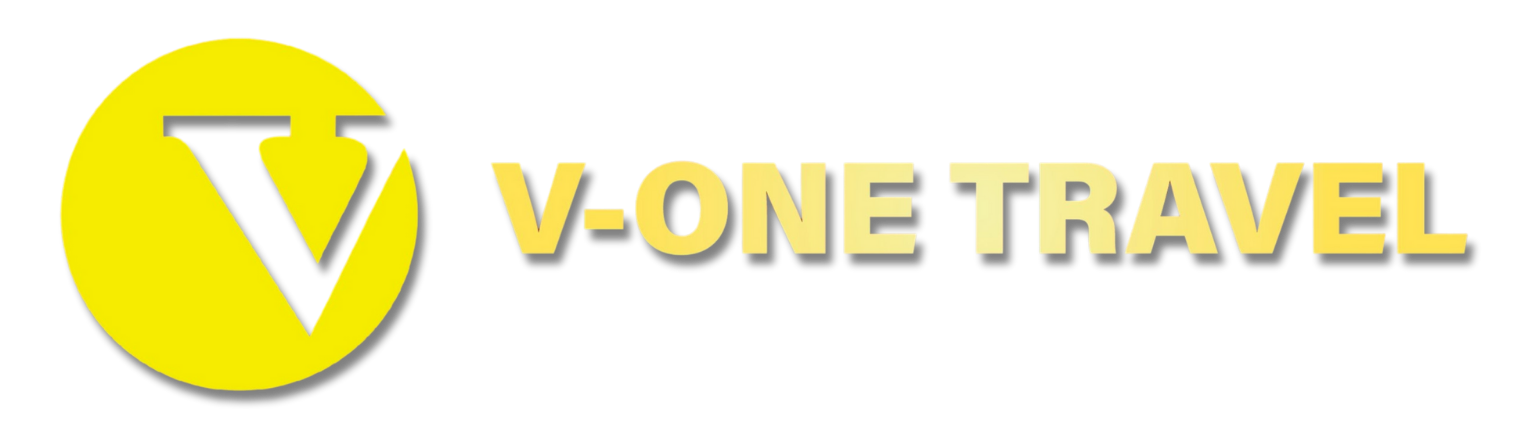 V-ONE TRAVEL
