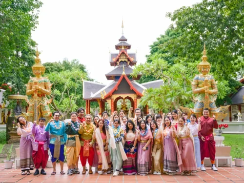 Thái Lan: Bangkok – Pattaya – Safari | 5 Ngày 4 Đêm | Tháng 5 2026 | Vietravel Airlines