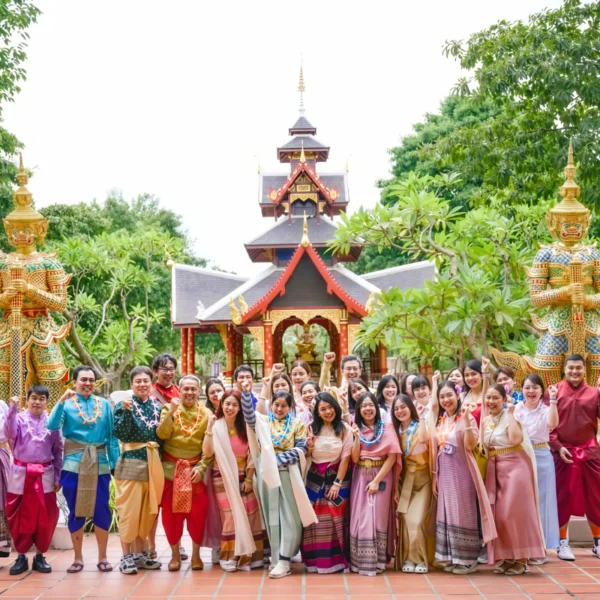 Thái Lan: Bangkok - Pattaya - Safari | 5 Ngày 4 Đêm | Tháng 8 2026 | Vietravel Airlines